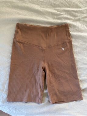 Annie Bing Blake Bike Shorts